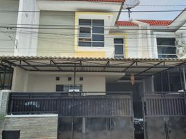 4 Bedroom House for sale in Kenjeran, Surabaya, Kenjeran