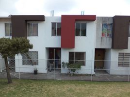 Villa 3 chambre à vendre à Quito, Pichincha, Quito, Quito