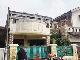 3 Kamar Vila for sale in Bekasi, West Jawa, Bekasi Utara, Bekasi