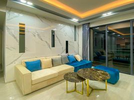 3 Habitación Apartamento en alquiler en Thao Dien, Ho Chi Minh City, Thao Dien