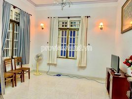 4 Bedroom House for sale in Thao Dien, District 2, Thao Dien