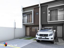 3 Bedroom Townhouse for sale in Central Visayas, Consolacion, Cebu, Central Visayas