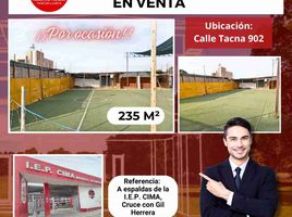  Terreno (Parcela) en venta en Tacna, Tacna, Tacna, Tacna