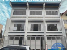 3 Bedroom House for sale in Dr. Jesus C. Delgado Memorial Hospital, Quezon City, Quezon City