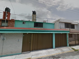 Villa 4 chambre à vendre à Toluca, Mexico, Toluca