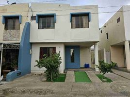  Villa zu verkaufen in Manta, Manabi, Manta, Manta