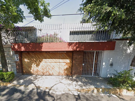 Maison 4 chambre à vendre à Alvaro Obregon, Mexico City, Alvaro Obregon, Mexico City