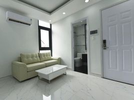 1 chambre Appartement for rent in District 3, Ho Chi Minh City, Ward 9, District 3