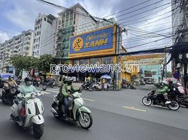  Haus zu verkaufen in District 10, Ho Chi Minh City, Ward 15