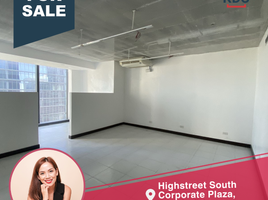 95 SqM Office for sale in the Philippines, Makati City, Southern District, Metro Manila, Philippines