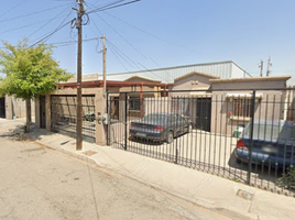 2 Schlafzimmer Haus zu verkaufen in Mexicali, Baja California, Mexicali