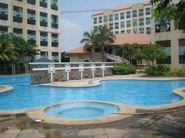 1 Bedroom Condo for sale at Cambridge Village, Cainta