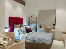 1 chambre Condominium for sale in Northern District, Metro Manila, Valenzuela City, Northern District