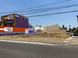  Terreno (Parcela) en venta en Salamanca, Guanajuato, Salamanca