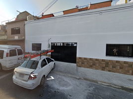 Villa 4 chambre à vendre à Gustavo A Madero, Mexico City, Gustavo A Madero