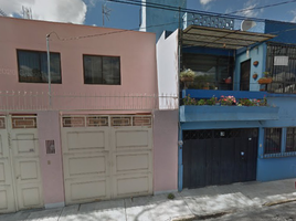 Villa 3 chambre à vendre à Cuauhtemoc, Mexico City, Cuauhtemoc