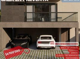 3 Schlafzimmer Villa zu verkaufen in Medellin, Veracruz, Medellin