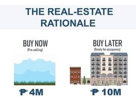  Departamento en venta en Taguig City, Metro Manila, Taguig City