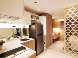 2 Bedroom Apartment for sale at COVENT GARDEN, Sampaloc, Manila