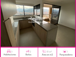 3 Habitación Apartamento en alquiler en Colombia, Medellín, Antioquia, Colombia