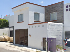 3 Bedroom House for sale in Queretaro, Queretaro, Queretaro, Queretaro