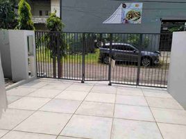 4 Kamar Rumah for sale in Wonocolo, Surabaya, Wonocolo