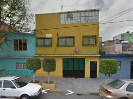 4 Schlafzimmer Haus zu verkaufen in Venustiano Carranza, Mexico City, Venustiano Carranza