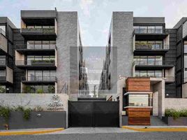 Condominium 3 chambre à vendre à Toluca, Mexico, Toluca