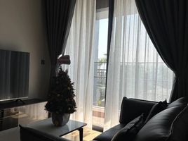 2 Phòng ngủ Căn hộ for rent at Masteri Lumiere Riverside, An Phú