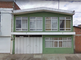 在Uruapan, Michoacan出售的4 卧室 屋, Uruapan
