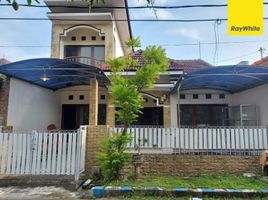 3 Kamar Rumah for sale in Jambangan, Surabaya, Jambangan