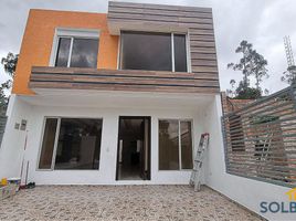 4 Habitación Casa en venta en Azuay, Cuenca, Cuenca, Azuay