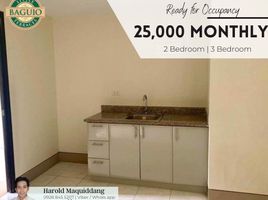 2 Bedroom Condo for rent at Little Baguio Terraces, San Juan City, Eastern District