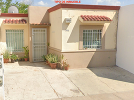 Maison 2 chambre à vendre à Culiacan, Sinaloa, Culiacan