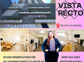 Studio Apartment for sale in Recto LRT-2, Santa Cruz, Quiapo