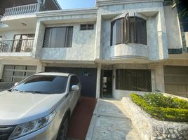 4 Habitación Villa en venta en Lago Calima, Cali, Cali