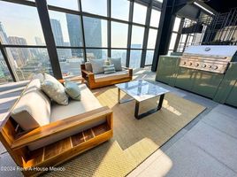 1 Schlafzimmer Appartement zu vermieten in Azcapotzalco, Mexico City, Azcapotzalco, Mexico City