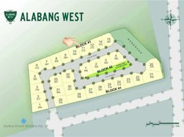  Land for sale in Las Pinas City, Metro Manila, Las Pinas City