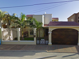 4 Habitación Casa en venta en Matamoros, Tamaulipas, Matamoros