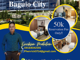  Condo for sale in Benguet, Cordillera, Baguio City, Benguet