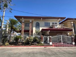 3 Bedroom House for rent in Santa Rosa City, Laguna, Santa Rosa City