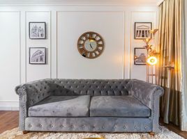 3 Phòng ngủ Căn hộ for rent in Tân Phú, TP.Hồ Chí Minh, Tân Phú