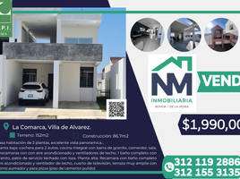 3 Schlafzimmer Villa zu verkaufen in Villa De Alvarez, Colima, Villa De Alvarez, Colima
