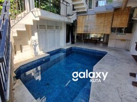 3 Kamar Vila for sale in Bali, Denpasar Barat, Denpasar, Bali