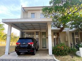 4 Kamar Rumah for sale in Tandes, Surabaya, Tandes