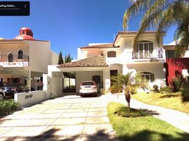 Maison 4 chambre à vendre à Zapopan, Jalisco, Zapopan