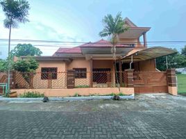 6 Kamar Rumah for sale in Blimbing, Malang Regency, Blimbing