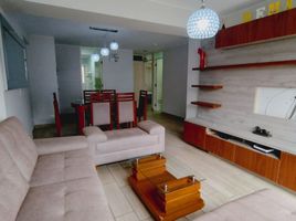 3 Habitación Departamento en alquiler en Perú, San Miguel, Lima, Lima, Perú