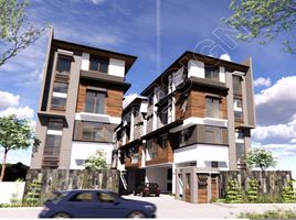 4 chambre Maison de ville for sale in Gilmore LRT-2, Quezon City, Quezon City