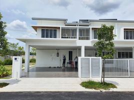 4 Schlafzimmer Haus zu verkaufen in Gombak, Selangor, Batu